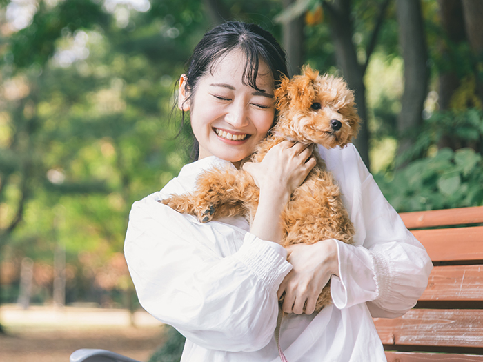 ペットと飼い主さまに寄り添う診療